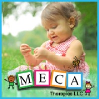 MECA Therapies - Las Cruces logo - Similar company to Aprendamos Family Of Services