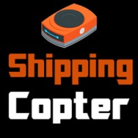 Shipping Copter