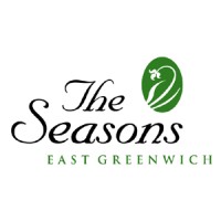The Seasons Assisted Living logo - Similar company to Hometown Roots