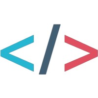 React Codes logo - Similar company to Whizzystack Solutions