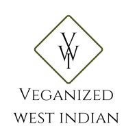 Veganized West Indian logo - Similar company to The Giraffe Heroes Project