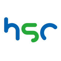 HSC logo - Similar company to Hsc Labs