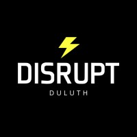 DisruptHR Duluth logo - Similar company to Type3 Solutions