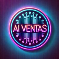 AI Ventas logo - Similar company to Kultur.Ai