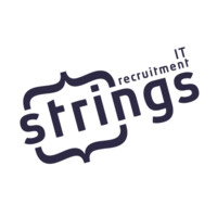 Strings IT Recruitment logo - Similar company to Aurea Consult
