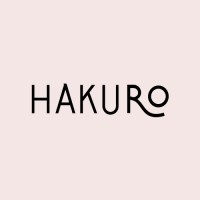 Hakuro logo - Similar company to Coseya