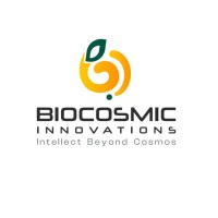 Biocosmic Innovations Pvt Ltd logo - Similar company to The Internet Ads