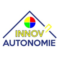 Innov' Autonomie logo - Similar company to Icope