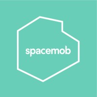 Spacemob logo - Similar company to Ticketek Group Bookings