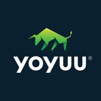 Yoyuu logo - Similar company to Vivus.Bg