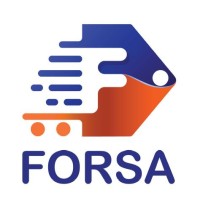 FORSA logo - Similar company to T-Square