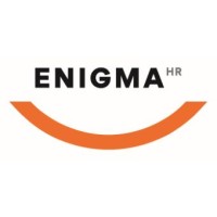 Enigma HR Pty Ltd logo - Similar company to Trypod Australia