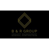 B & R Group logo - Similar company to B&R Groep - Niets Is Onderhoudsvrij!