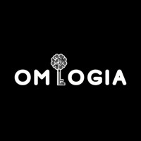 Omlogia logo - Similar company to Accio Liberum