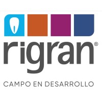 Rigran logo - Similar company to Be Orange