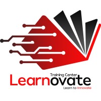 Learnovate Training Center logo - Similar company to Tepth | The Exam Preparation & Testing House