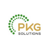 PKG SOLUTIONS logo - Similar company to Spackso Peru Sac