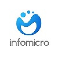 Infomicro logo - Similar company to Sys4Net
