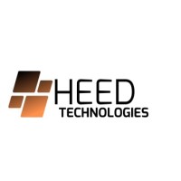 Heed Technologies logo - Similar company to Dc Dynamics