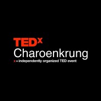 TEDxCharoenkrung logo - Similar company to Tedxthammasatu