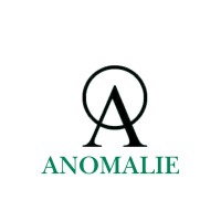 ANOMALIE logo - Similar company to Factovia