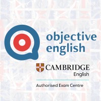 Objective English Napoli - Cambridge Exam Centre IT421 logo - Similar company to Einsteinweb