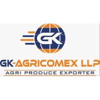 GK-AGRICOMEX LLP logo - Similar company to Coco Coir Exports