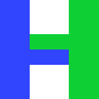 Halfpricesoft logo - Similar company to Syncchain