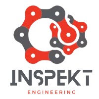 Inspekt Engineering logo - Similar company to Great Engineering