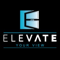 ELEVATE Windows and Doors logo - Similar company to Ati Windows & Abc Window Systems