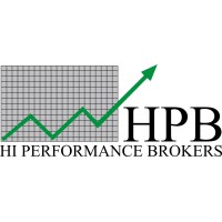 HP Brokers logo - Similar company to Idealweb