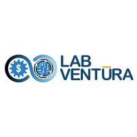LAB Ventura logo - Similar company to Plative