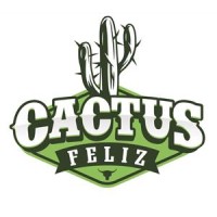 Cactus Feliz logo - Similar company to Diaz Constructora