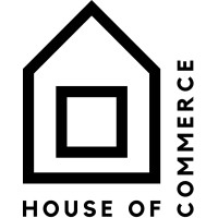 House of Commerce by CMC commerce GmbH logo - Similar company to Comercus Gmbh