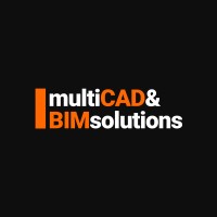 MultiCAD & BIM Solutions logo - Similar company to Ibsecad