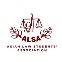 Asian Law Students' Association (ALSA) logo - Similar company to Landack.