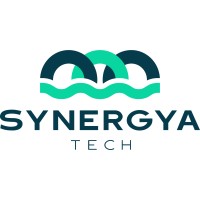 Synergya Tech logo - Similar company to Microsensory