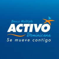 Banco Múltiple Activo Dominicana logo - Similar company to Esperanza Internacional Rd