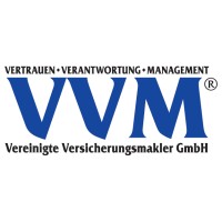 VVM Vereinigte Versicherungsmakler GmbH logo - Similar company to Ionk Bernd Kaspar E.K.