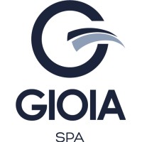 Gioia Spa logo - Similar company to Capecchi S.P.A.