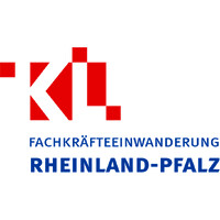Zentrale Ausländerbehörde für Fachkräfteeinwanderung Rheinland-Pfalz logo - Similar company to Ausländerbehörde