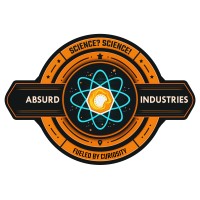 Absurd Explorations logo - Similar company to Code Uncode