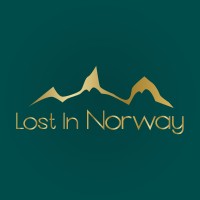 Lost In Norway logo - Similar company to Broadstone Network
