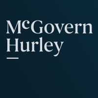 McGovern Hurley LLP logo - Similar company to Mac Llp
