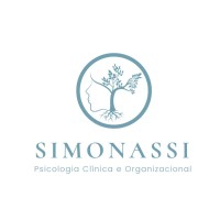 Simonassi Psicologia Clinica e Organizacional logo - Similar company to Clínica Life