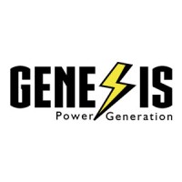 Genesis Power logo - Similar company to Asia Akam Industry