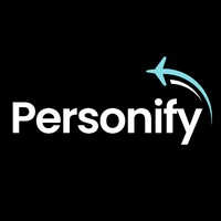 Personify logo - Similar company to Prometheus Information Systems Corp.