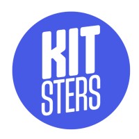 Kitsters logo - Similar company to Manovichaar