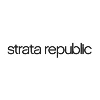 Strata Republic logo - Similar company to Smart Strata