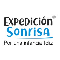 Expedición Sonrisa logo - Similar company to Mis Pasitos